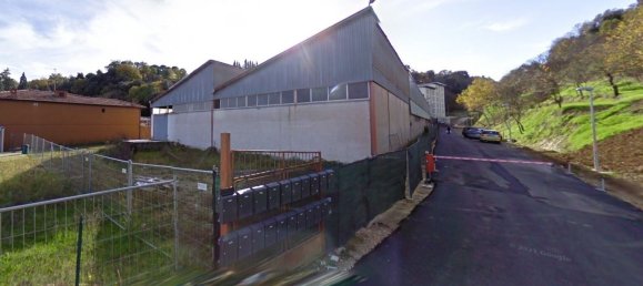 7000m² Warehouse in Colle di Val d'Elsa, Italy No. 69318 11