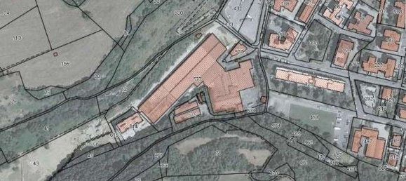 7000m² Warehouse in Colle di Val d'Elsa, Italy No. 69318 12