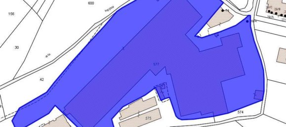 7000m² Warehouse in Colle di Val d'Elsa, Italy No. 69318 13