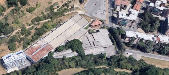 7000m² Warehouse in Colle di Val d'Elsa, Italy No. 69318 5