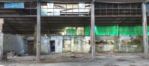 7000m² Warehouse in Colle di Val d'Elsa, Italy No. 69318 10