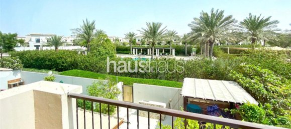 3 bedrooms Villa in Reem, UAE No. 98963 10
