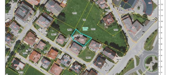 Casa de 6 divisões em Soll, Austria N.º 245597 8