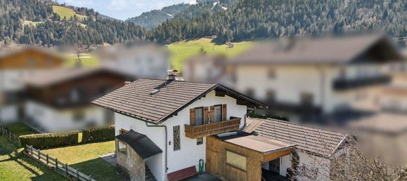 Casa de 6 divisões em Soll, Austria N.º 245597 2