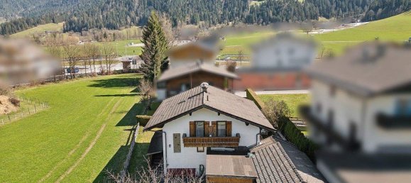 Casa de 6 divisões em Soll, Austria N.º 245597 3
