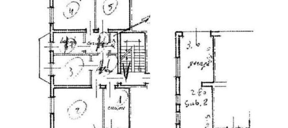 Apartamento de 5 divisões em Vicenza, Italy N.º 296036 20