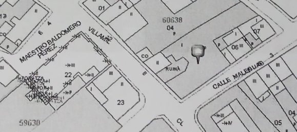 Земельный участок 508м² в Тапиа де Касарьего, Астурия, Астурийское княжество, Испания № 366189 9