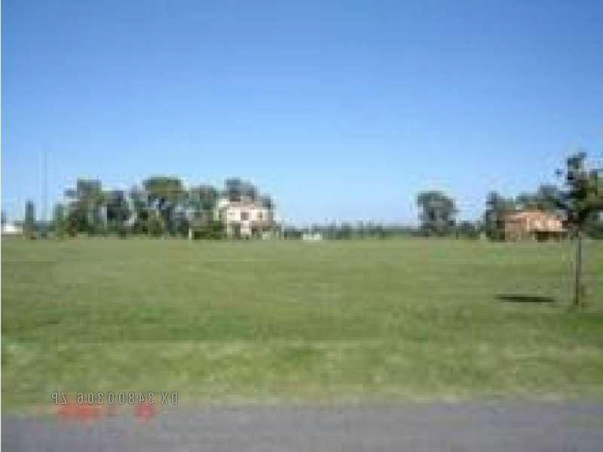 Terrain à Buenos Aires, Argentina No. 110536