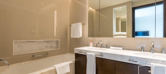 Apartamento de 2 dormitorios en Downtown Dubai (Downtown Burj Dubai), UAE No. 112431 17