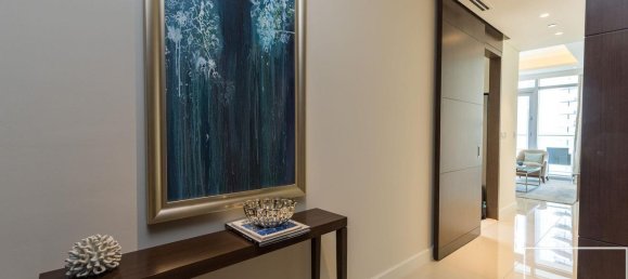 Apartamento de 2 dormitorios en Downtown Dubai (Downtown Burj Dubai), UAE No. 112431 4