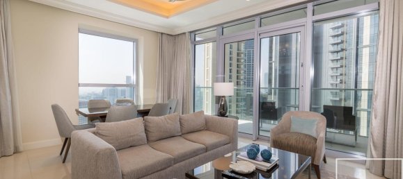 Apartamento de 2 dormitorios en Downtown Dubai (Downtown Burj Dubai), UAE No. 112431 3