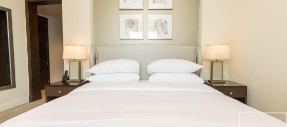 Apartamento de 2 dormitorios en Downtown Dubai (Downtown Burj Dubai), UAE No. 112431 10