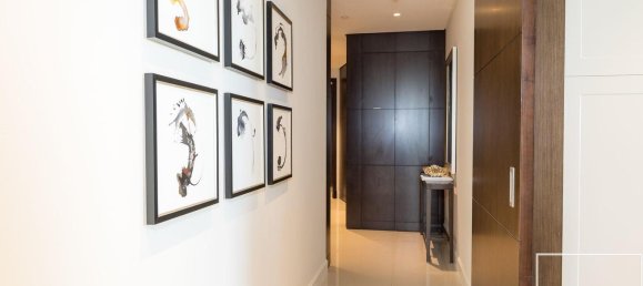 Apartamento de 2 dormitorios en Downtown Dubai (Downtown Burj Dubai), UAE No. 112431 8