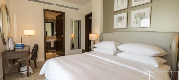 Apartamento de 2 dormitorios en Downtown Dubai (Downtown Burj Dubai), UAE No. 112431 11