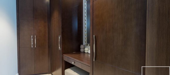 Apartamento de 2 dormitorios en Downtown Dubai (Downtown Burj Dubai), UAE No. 112431 14