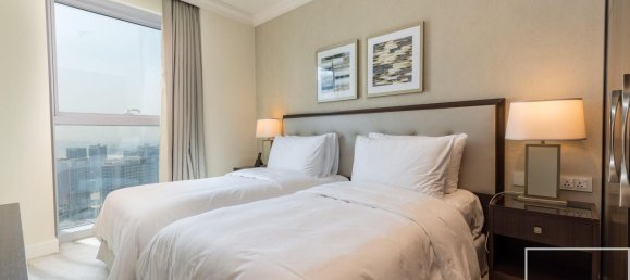 Apartamento de 2 dormitorios en Downtown Dubai (Downtown Burj Dubai), UAE No. 112431 13