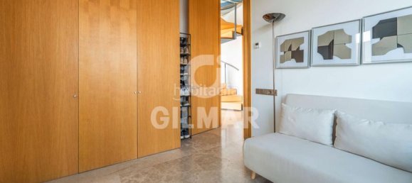 Ático de 2 dormitorios en Madrid, Spain No. 167715 13