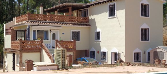 Casa de 4 dormitorios en Mijas, Spain No. 43566 3