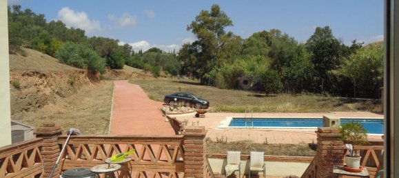 Casa de 4 dormitorios en Mijas, Spain No. 43566 19