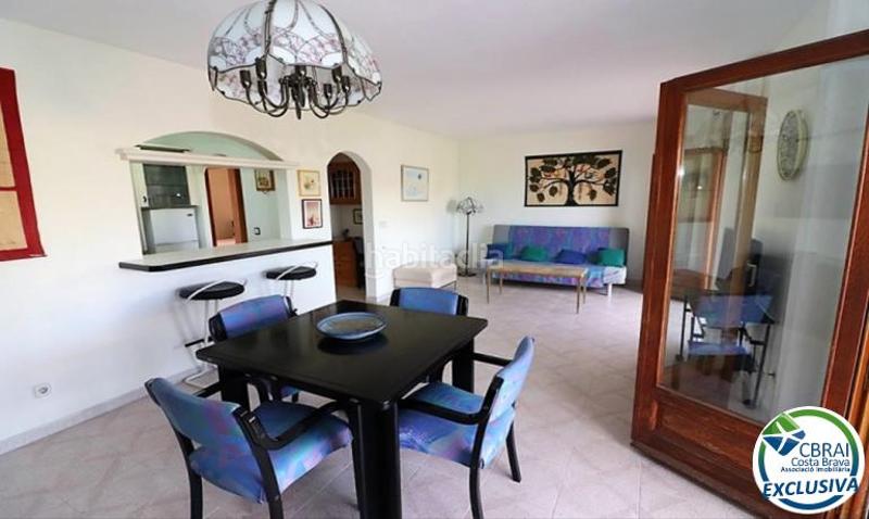 2 bedrooms Apartment in Empuriabrava, Spain No. 210159