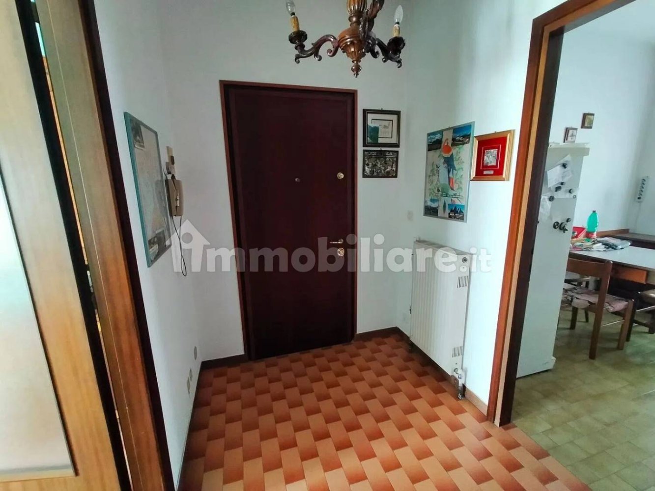 5 Schlafzimmer Wohnung in Verona, Italy, Nr. 259504