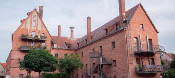 Дуплекс с 3 спальнями в Фюрт, Германия № 289792 18