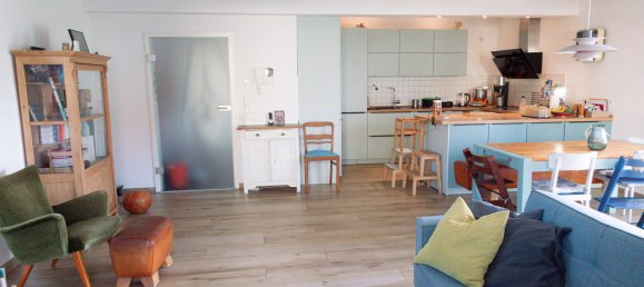 Дуплекс с 3 спальнями в Фюрт, Германия № 289792 4