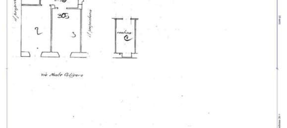 3 bedrooms Apartment in Turin, Italy No. 316699 19