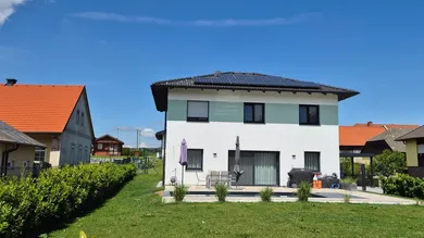 5 rooms House in Neulengbach, Austria No. 154790