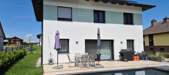 5 rooms House in Neulengbach, Austria No. 154790 3