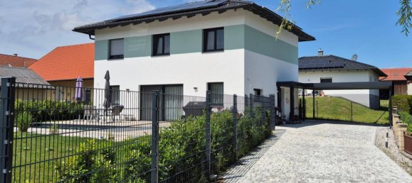 5 rooms House in Neulengbach, Austria No. 154790 2