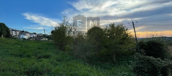 Terreno en Oliveira de Azemeis, Portugal 1733 m² No. 84767 17