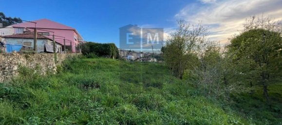 Terreno en Oliveira de Azemeis, Portugal 1733 m² No. 84767 9