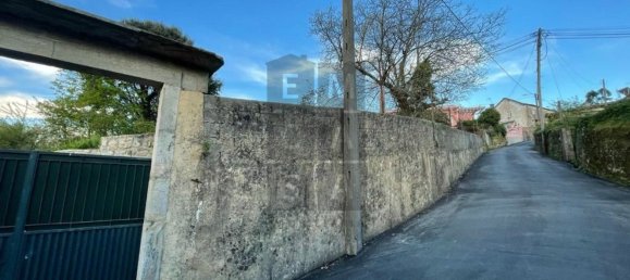 Terreno en Oliveira de Azemeis, Portugal 1733 m² No. 84767 11