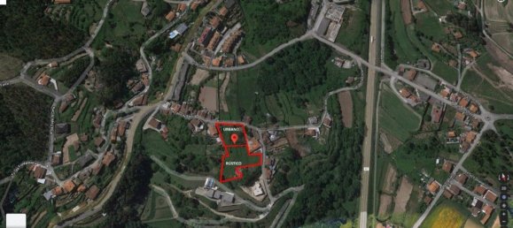 Terreno en Oliveira de Azemeis, Portugal 1733 m² No. 84767 16