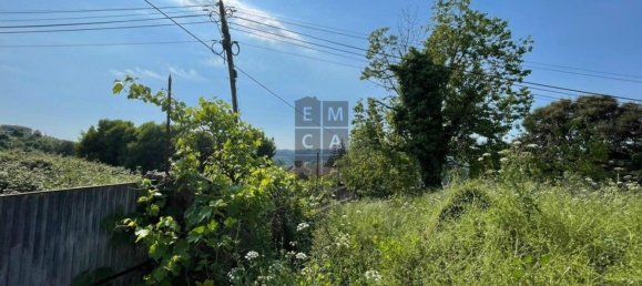 Terreno en Oliveira de Azemeis, Portugal 1733 m² No. 84767 7