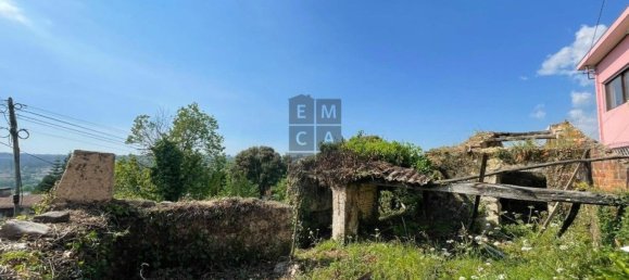 Terreno en Oliveira de Azemeis, Portugal 1733 m² No. 84767 6