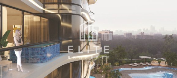3 Schlafzimmer Wohnung in Majan, UAE, Nr. 113211 2