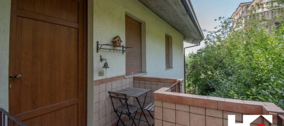 Квартира с 2 спальнями в Брионе, Италия № 318957 26