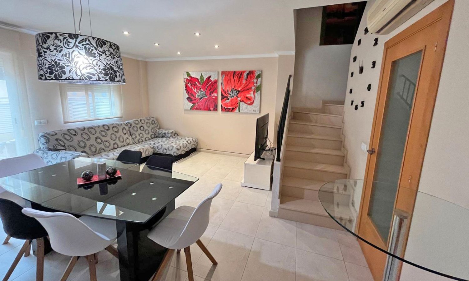 Adosado de 3 dormitorios en Almassora, Spain No. 261943