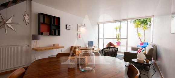 Apartamento de 2 dormitorios en Bordeaux, France No. 278338 6