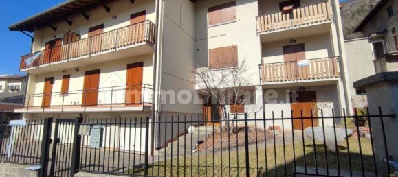 Apartamento de 1 dormitorio en Ardesio, Italy No. 206234 2
