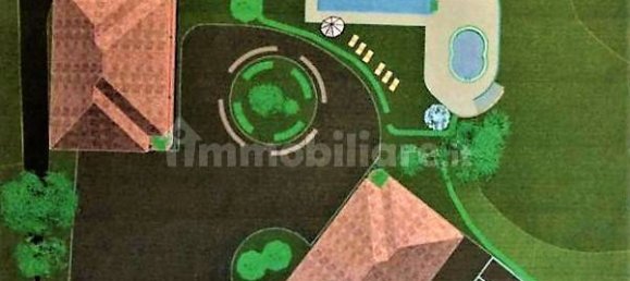 5 غرف نوم منزل في Magliano di Tenna, Italy رقم 226559 5