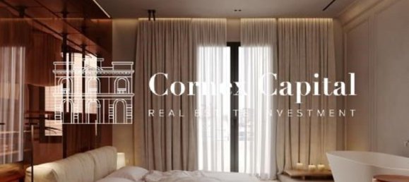 Penthouse T4 em Barcelona, Spain N.º 87851 19