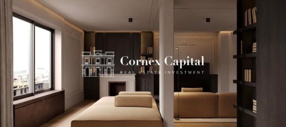 Penthouse T4 em Barcelona, Spain N.º 87851 2