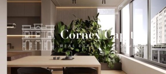 Penthouse T4 em Barcelona, Spain N.º 87851 12