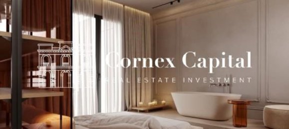 Penthouse T4 em Barcelona, Spain N.º 87851 14