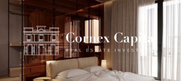 Penthouse T4 em Barcelona, Spain N.º 87851 16