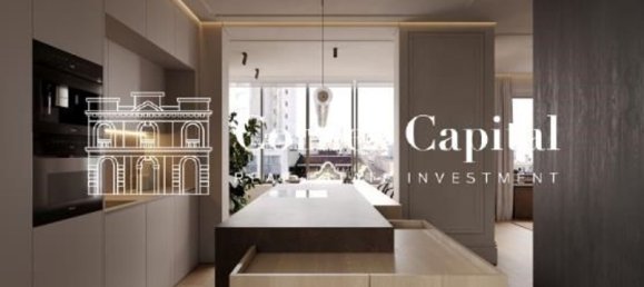 Penthouse T4 em Barcelona, Spain N.º 87851 10