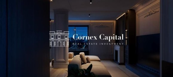 Penthouse T4 em Barcelona, Spain N.º 87851 7